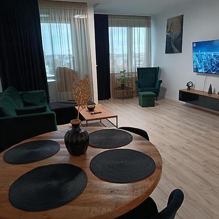 Downtown28 Apartment Poprad Exterior photo