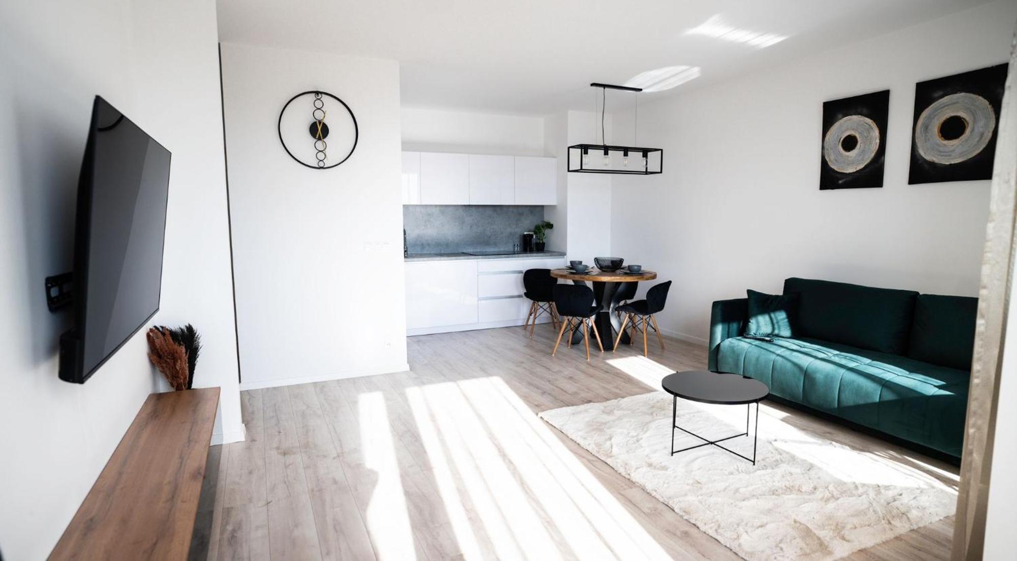 Downtown28 Apartment Poprad Exterior photo