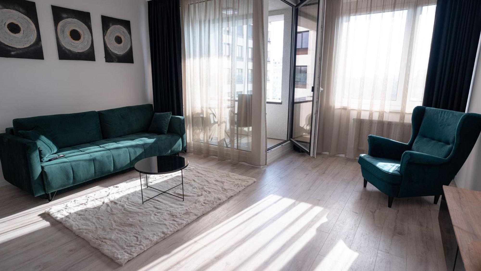Downtown28 Apartment Poprad Exterior photo