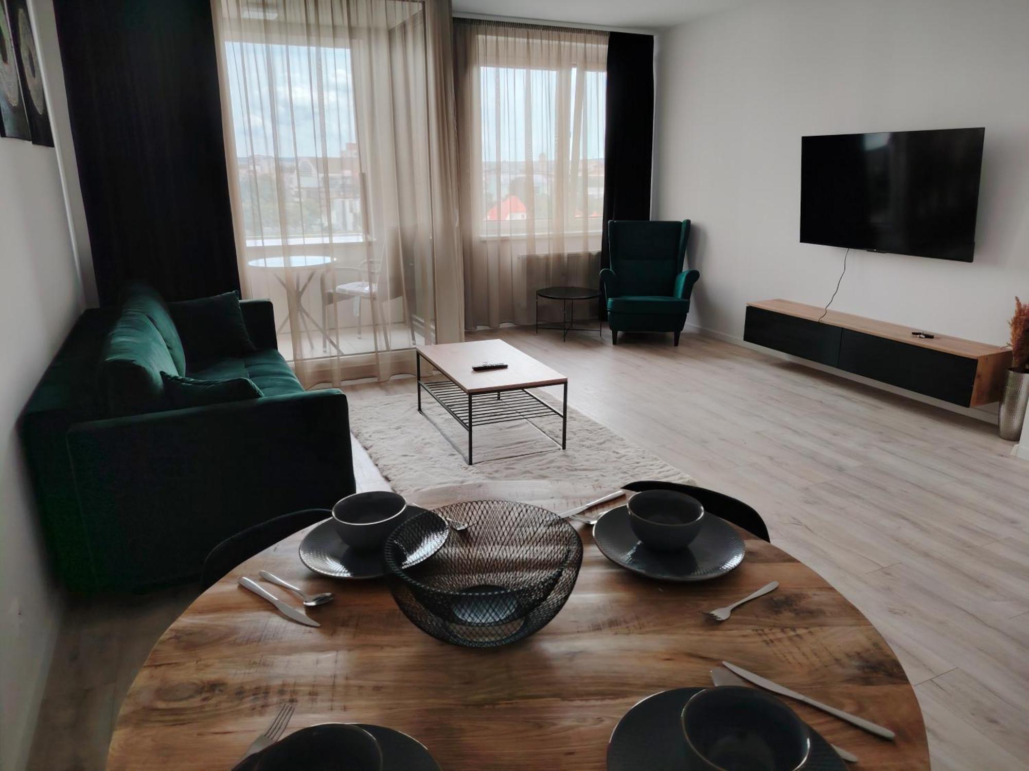 Downtown28 Apartment Poprad Exterior photo
