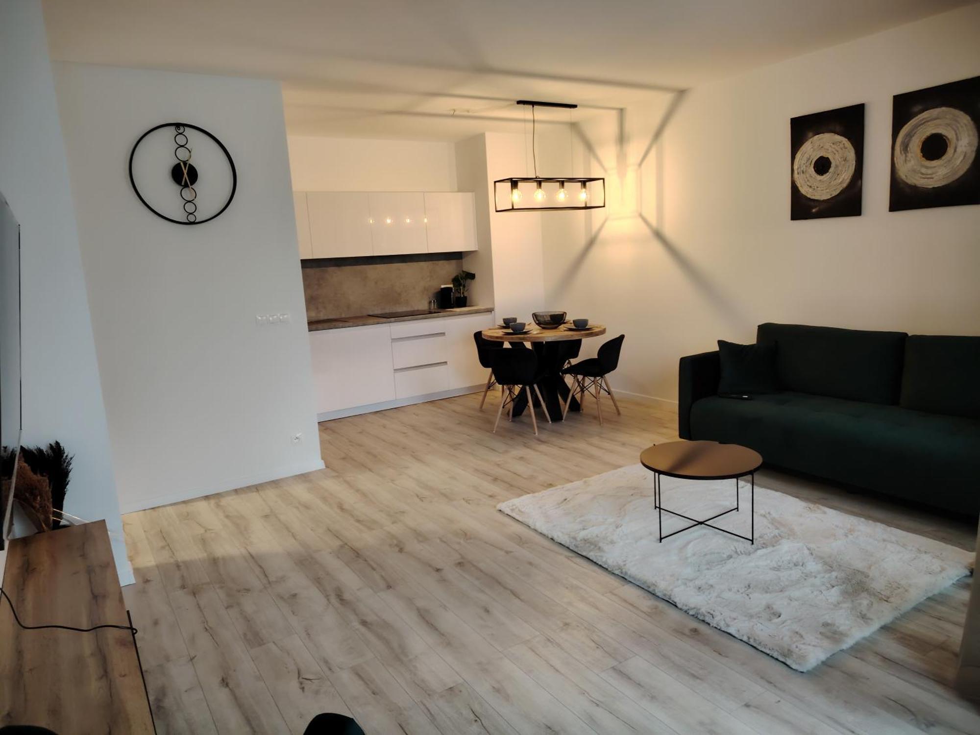 Downtown28 Apartment Poprad Exterior photo