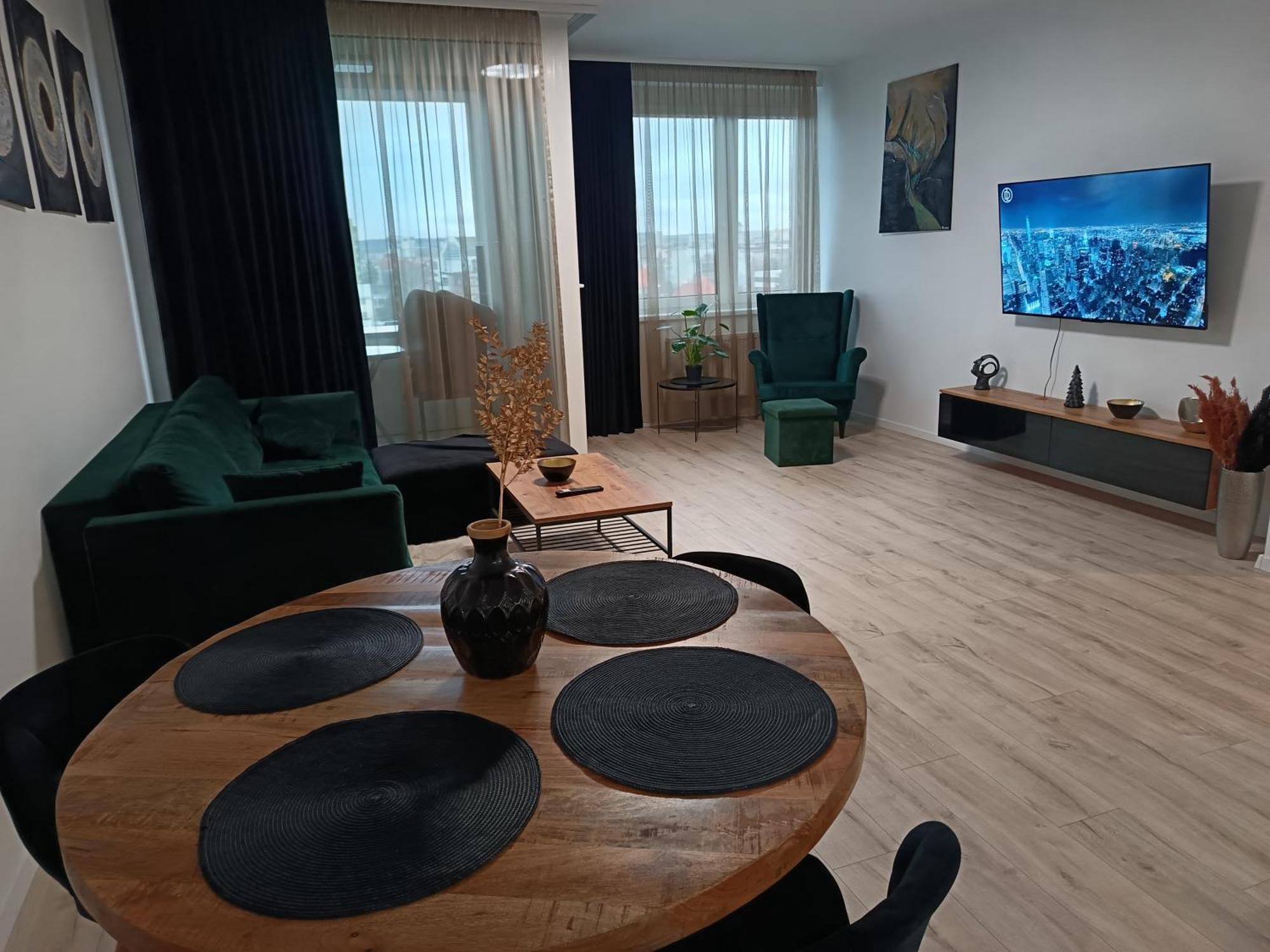Downtown28 Apartment Poprad Exterior photo